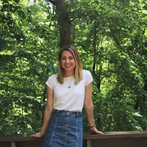 Meet your Posher, Carrie